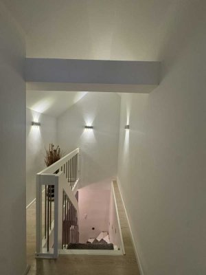 Schöne 4-Zimmer Masionette Wohnung in Schwäbisch Gmünd