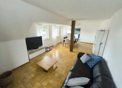 Geschmackvolle 3,5-Raum-Wohnung mit gehobener Innenausstattung in Ahaus (Warmmiete)