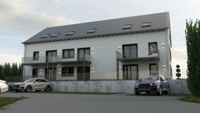 Verkaufsstart - Einladung zur Baustellenbesichtigung -  am Sonntag 09.11. 2025 von 13:00 - 15:00