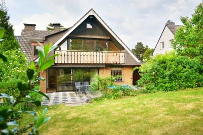 Familienglück in Witten - Vormholz