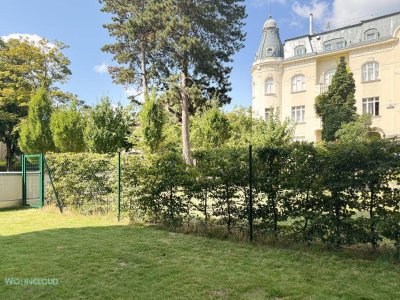 COTTAGE GARDEN LIFE – WO WOHNEN SINN UND SINNE VERBINDET
