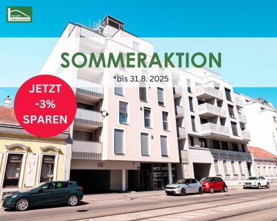 Mehr geht nicht - Helle DG-Maissonette mit 3.Zimmer inkl. Küche und Erdwärme-Heizung - sofort beziehbar
