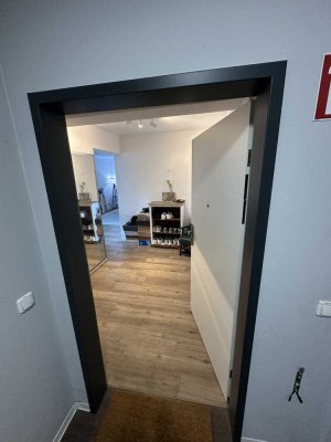 Exklusive 2-Zimmer-Wohnung mit EBK in Bremen nähe HBF