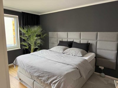 3 Zimmer. 100 % Wohlfühlvibes. Dein neues Zuhause am Ryc