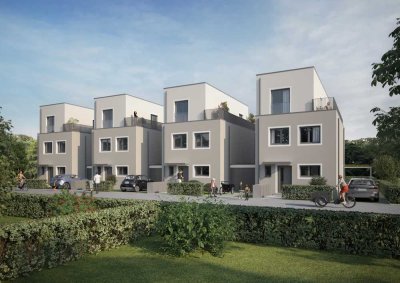 Exklusive Einfamilienhäuser SCHLÜSSELFERTIG inkl. Garage