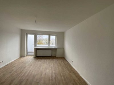 Helles 2-Zimmer-Apartment in Kamp-Lintfort