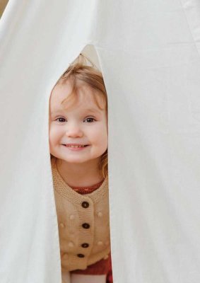 Moderne 5-Zimmer-Wohnung mit Balkon und Garten in Randersacker - OT Lindelbach