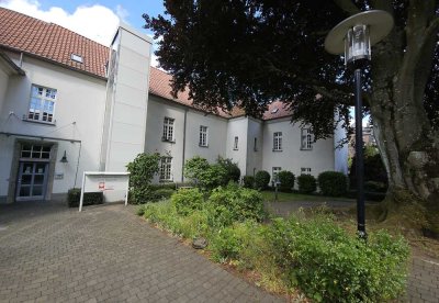 Caritas Betreutes Wohnen im St. Marienstift