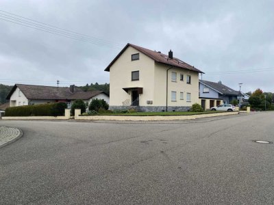 Helle 3-Zimmer Wohnung in Eppingen, OT