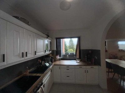 Gepflegte 3-Zimmer-Wohnung mit Balkon in Laatzen