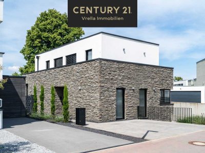 Effizienz trifft Design – A+ Traumhaus aus 2022