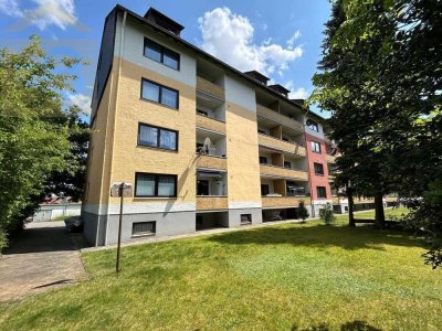 1-Zimmerwohnung mit Balkon in Gifhorn! Meine Wohnung = Mein Partner!
