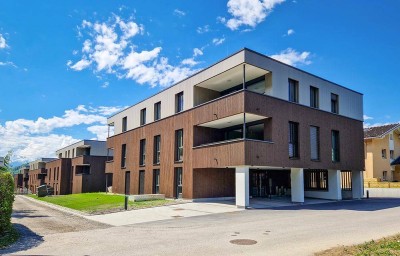 4-Zimmer Penthousewohnung | 70 m² Terrasse (Top B06)
