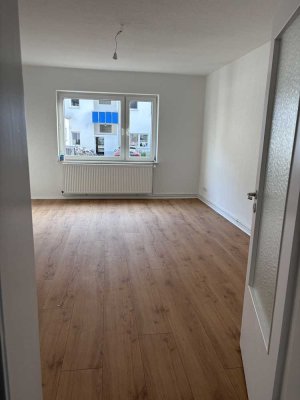 1-Zimmerwohnung  zwischen Uni und Zentrum