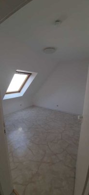 3-Zimmer-Dachgeschosswohnung mit Balkon in Mayen