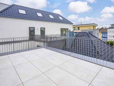 Bereits über 80% vermietet! Wohnen am Kölner Tor!