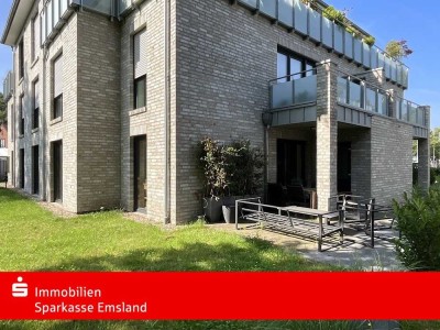 Exklusives und modernes Wohnen am Hauptkanal