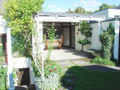 - PROVISIONSFREIER VERKAUF - Wohnrarität am Sindelfinger Goldberg