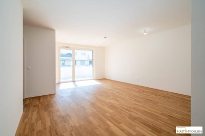 Sommer am Teich - im Leo am Teich - Wohnen am Wasser