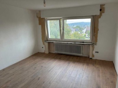 Kernsanierte Doppelhaushälfte auf Bergheim