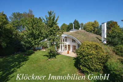 Saarlouis ! Unikat im Einklang mit der Natur