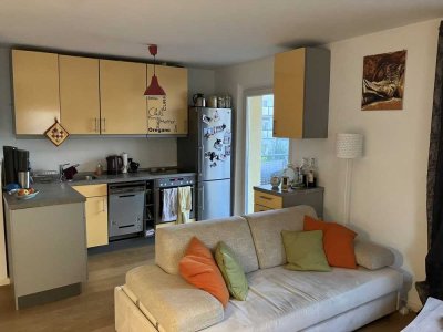 Gepflegte Wohnung in Lechhausen – Ruhige Lage, gute Anbindung - reserviert