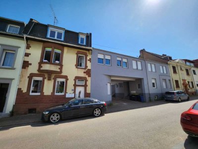 Tolle 3 Zimmer Wohnung mit großer Terrasse
