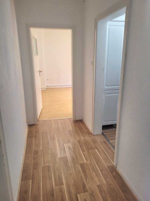 Stilvolle, gepflegte 3-Raum-Wohnung in Münster