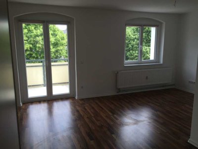 Luxuriöse 3-Zimmer-Wohnung im 2. OG in Magdeburg-Salbke