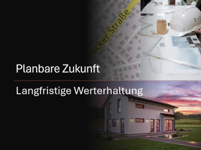 Build Your Way – Entscheide selbst, wie du bauen willst.