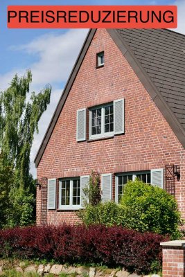 Saniertes Traumhaus auf dem Land