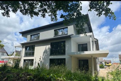 Beste Lage in Königslutter, KfW 40-Neubau