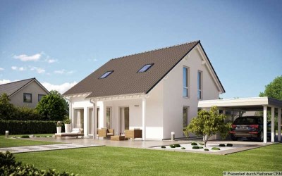 Das meist verkaufteste Kern-Haus - Family