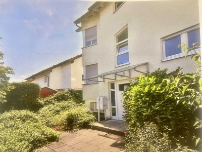 Helle 3,5-Zimmer Wohnung in Leinfelden-Echterdingen