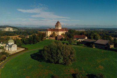 Einmalige Erstbezugswohnung in der Südsteiermark! Nur noch 3 Einheiten verfügbar!