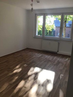 Ruhige 2 - Raum - Wohnung im Grünen