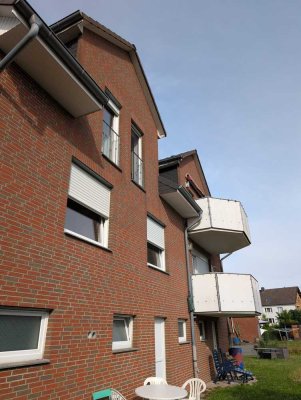 Ansprechende 4-Zimmer-Wohnung in Haste