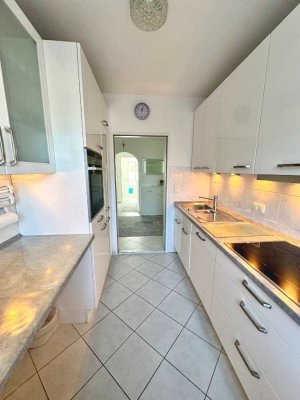 didem® | 4-Zimmer-Erdgeschosswohnung zu verkaufen