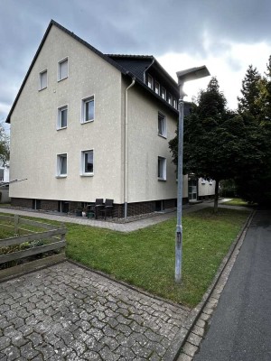 EG wohnung