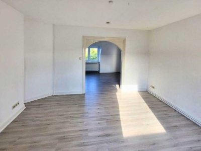 Großzügige 4,5-Zimmerwohnung in Lübeck St. Jürgen - frisch renoviert & familienfreundlich