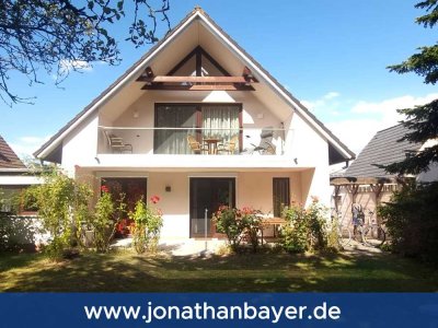 Modernisiertes & gemütliches Zweifamilienhaus in begehrter  Wohnlage