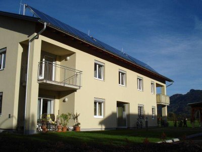 2-Zimmer-Wohnung in Eibiswald, Soboth