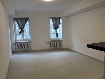 Geräumige Wohnung in Schwäbisch Haller Innenstadt