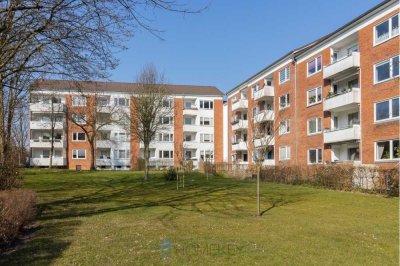 Attraktive und gepflegte Kapitalanlage mit 2,5 Zimmern auf 63 m² Wohnfläche