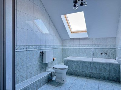 - BAHNHOFSNÄHE - super Ausstattung -