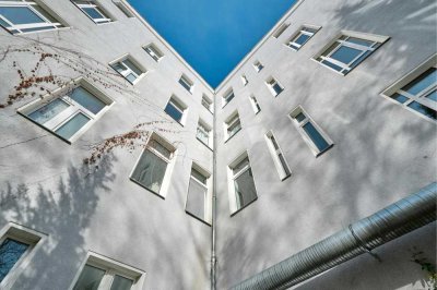 Berlin-Treptow: Endlich Eigentümer:in werden!