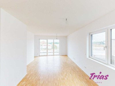 Exklusive Maisonette Wohnung in Mainz