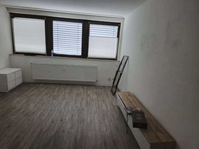 Perfekte City-Wohnung mit schneller Anbindung