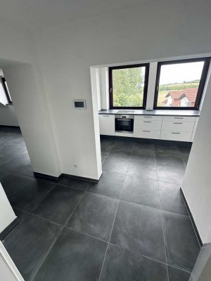 Sanierte - 76qm - 3 Zimmer - Eigentumswohnung in Kaiserslautern - Erfenbach