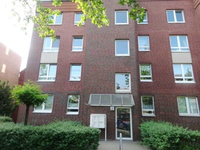 3-Zimmer-Wohnung in Hamburg Eidelstedt